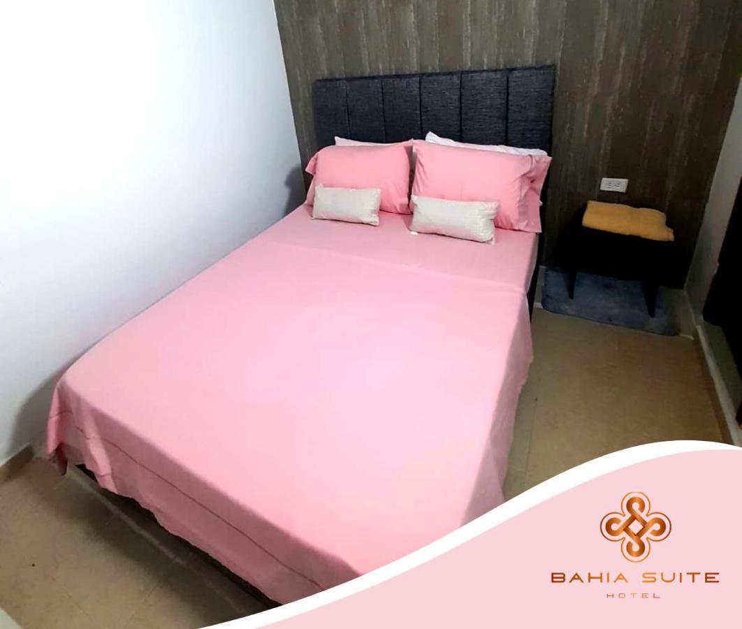 Hotel Bahia Santa Marta (Magdalena)